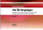 Preview: 44 x Übvergnügen